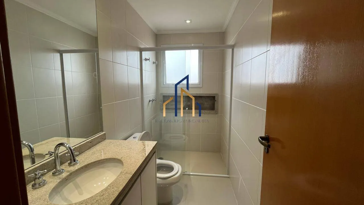 Imagem Cobertura para alugar com 3 suítes na Vila Floresta em Santo André/SP