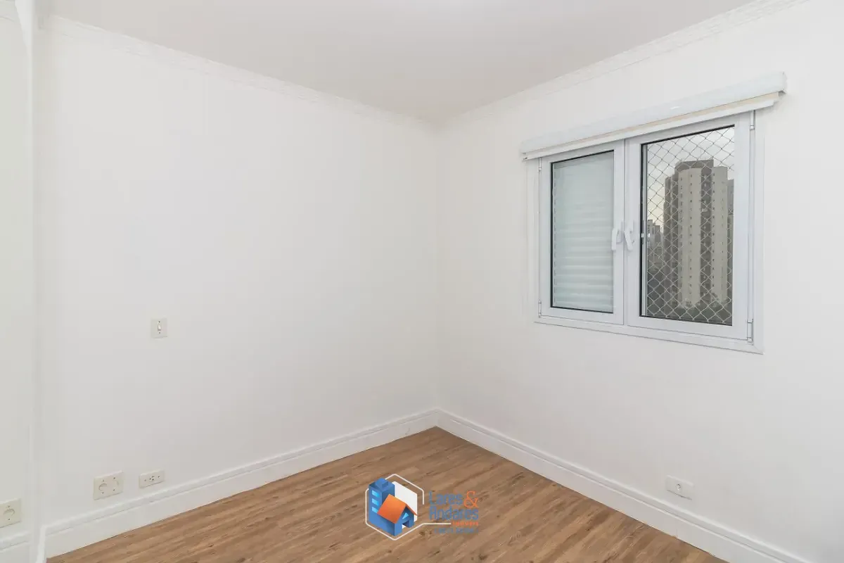 Imagem Apartamento para venda em Vila Uberabinha com 2 quartos, sendo 1 suíte, 79m²