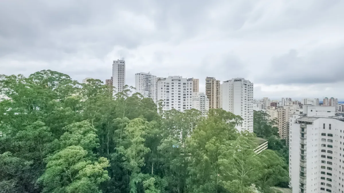 Imagem Apartamento para venda em Vila Andrade com 3 quartos, sendo 1 suíte, 213m2