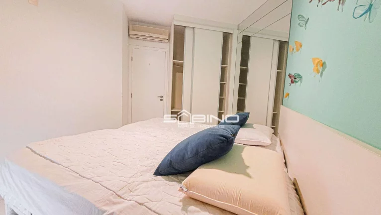 Imagem Cobertura de Alto Padrão para locação anual, em Riviera de São Lourenço - Bertioga SP | 4 Dormitórios | 2 suítes / 190 m² área útil