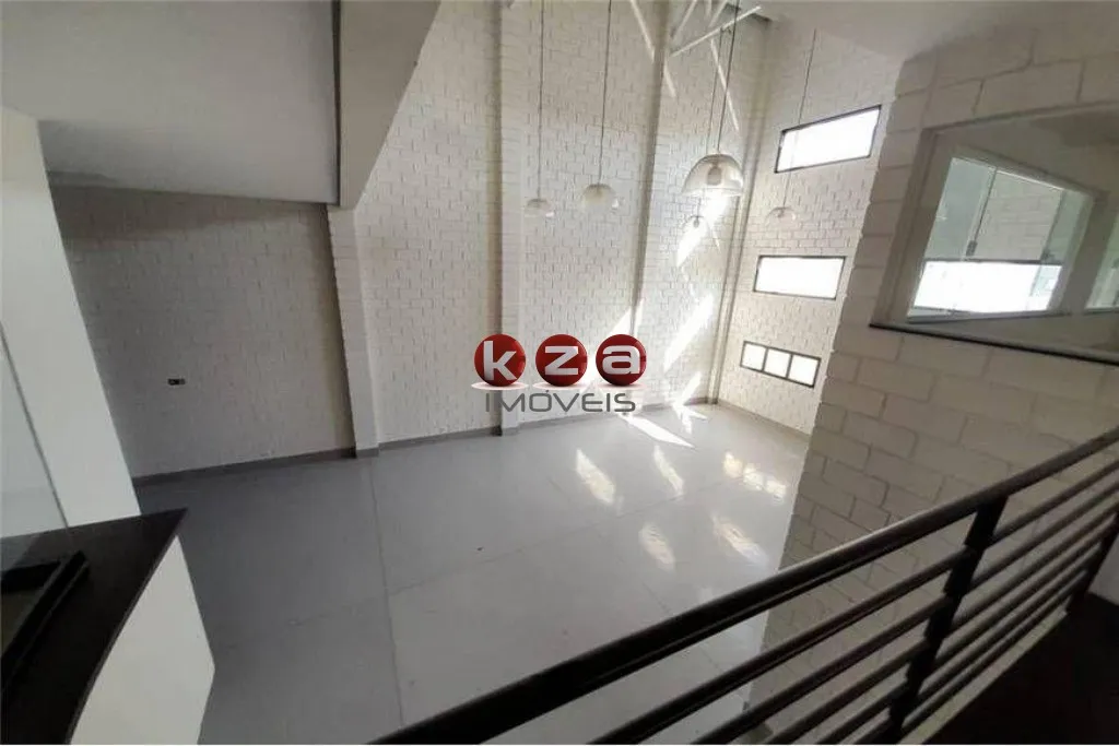 Imagem Aluguel de Galpão Industrial de 326m² com 5 salas e 3 vagas de garagem em Vista Alegre, Vinhedo-SP.