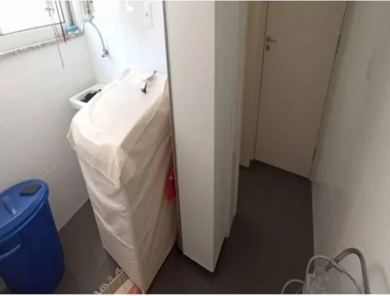 Imagem APARTAMENTO COM 04 QUARTOS, SUÍTE E VAGAS NO ANCHIETA