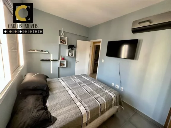Imagem Lindissimo Aparto com 3 Quartos à venda - ITARARÉ/São Vicente Prox. á Praia