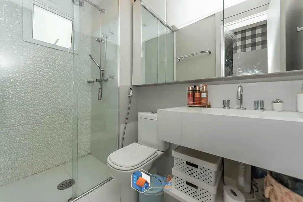 Imagem Apartamento à venda 3 Quartos 3 Suites 3 Vagas 198M² Chácara Klabin São Paulo - SP