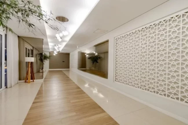 Imagem CONDOMÍNIO PANAMERICA - Apartamento de 68m² (Unidade de Revenda), próximo à Marginal Pinheiros!!