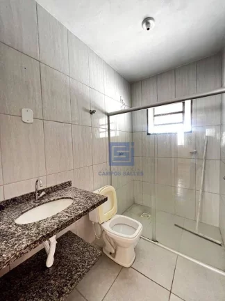 Imagem Chácara à venda, 900 m² por R$ 450.000,00 - Lavras do Meio - Socorro/SP