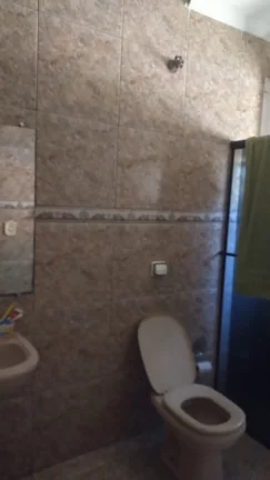 Imagem Casa á Venda c/ 03 dormitórios, sendo 02 suítes - Bairro Capuavinha, Iperó/SP