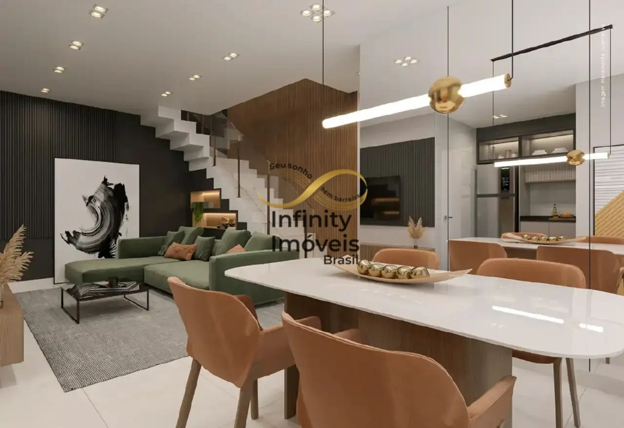 Imagem CARBON SANT ANTONIO - VOLUME - Apartamento à venda no bairro Santo Antônio - Belo Horizonte/MG