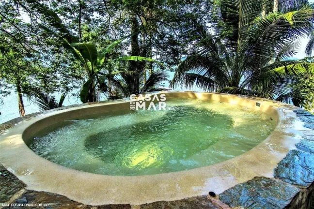 Imagem Ilha do Japão para Temporada e Venda em Angra dos Reis