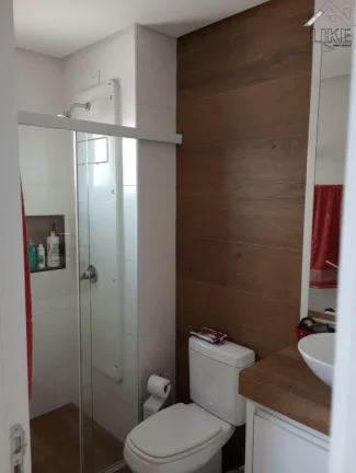 Imagem [Apartamento - Venda][Urbanova]