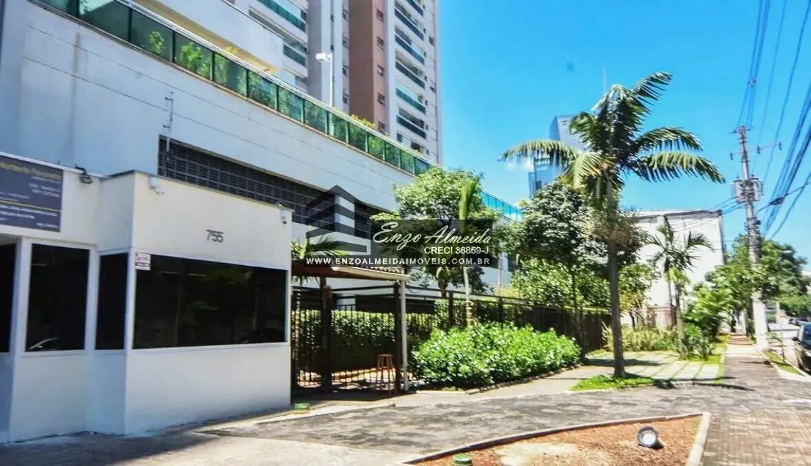 Imagem Apartamento à venda em São Paulo/SP