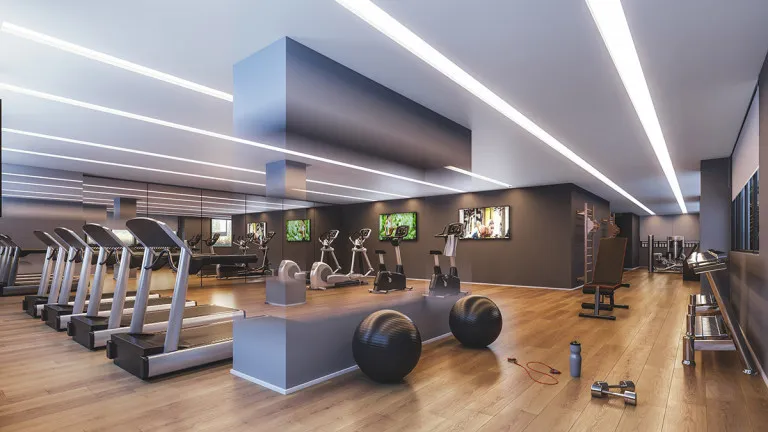Imagem Apartamento com 3 Quartos à Venda, 134 m² em Belenzinho - São Paulo