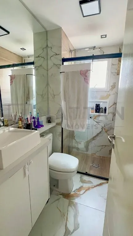 Imagem Apartamento com 3 dormitórios à venda, 98 m² por R$ 1.390.000,00 - Vila Carrão - São Paulo/SP