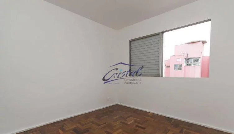 Imagem Apartamento Clássico Pinheiros 117 m²