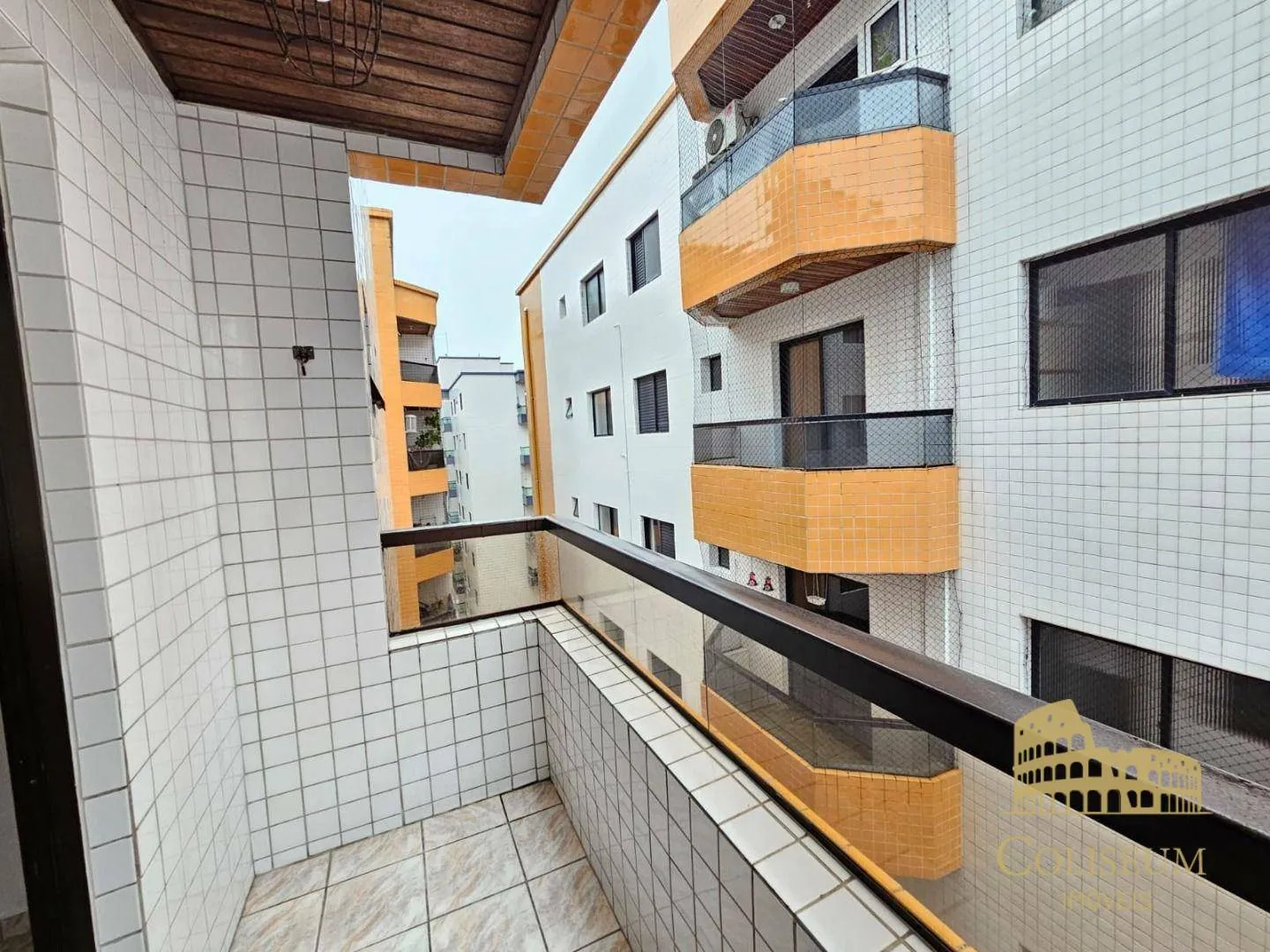 Imagem Apartamento com 2 dormitórios, 80 m² - venda por R$ 425.000,00 ou aluguel por R$ 428.350,00/mês - Vila Assunção - Praia Grande/SP