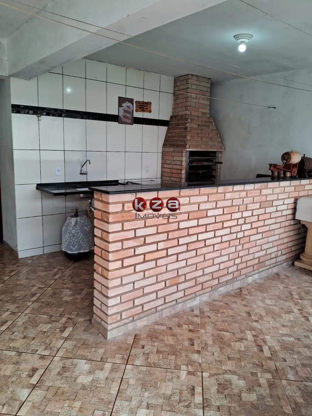 Imagem Excelente oportunidade! Casa à venda em Valinhos-SP, bairro São Cristovão: 3 quartos, 1 suíte, 2 salas, 3 banheiros, 3 vagas de garagem, 200 m².