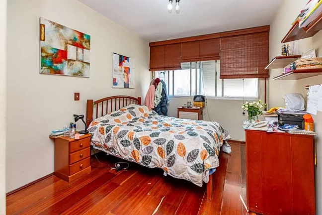 Imagem Apartamento à venda no bairro Pinheiros - São Paulo/SP