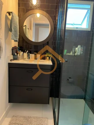 Imagem Casa em Condomínio de Luxo na Vila Cruzeiro - 4 Quartos, 2 Suítes, 2 Salas, 5 Banheiros, 3 Vagas de Garagem, 267m²