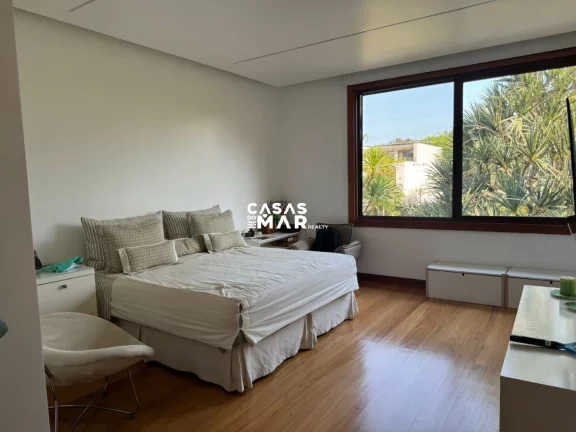 Imagem CASA RESIDENCIAL em Rio de Janeiro - RJ, Barra Da Tijuca