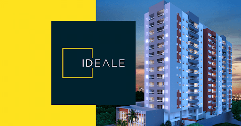Apartamento com 2 Quartos à Venda, 45 m² em Centro - Diadema