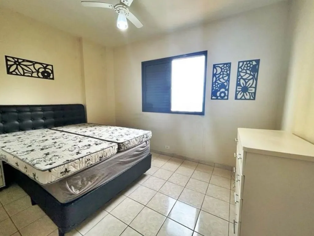Imagem APARTAMENTO COM 110,00 m² - AVIAÇÃO - PRAIA GRANDE SP