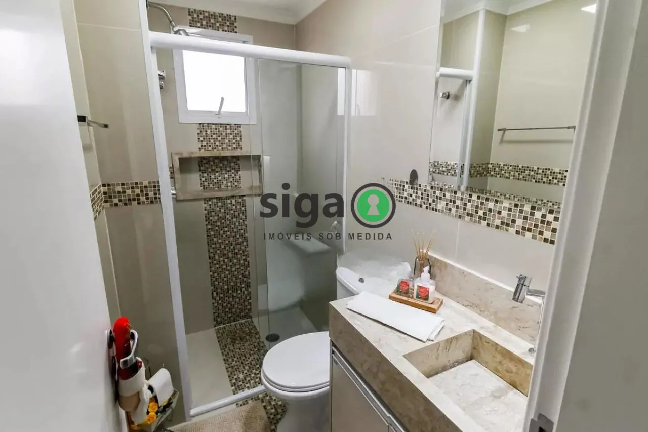 Imagem APARTAMENTO Á VENDA NA VILA ANDRADE, COM 2 QUARTOS, AO LADO DO SHOPPING!