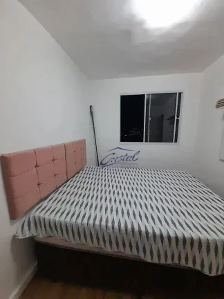 Imagem Apartamento com 2 dormitórios à venda, 42 m² por R$ 265.000,00 - Butantã - São Paulo/SP