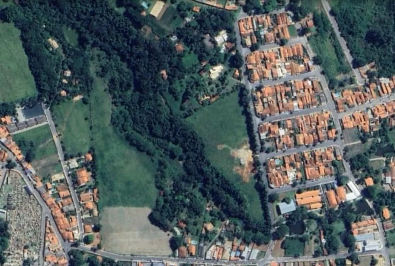 Imagem Área Comercial de 52.000m Centro- Araçoiaba da Serra /SP