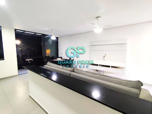 Imagem Excelente casa a 100m do mar
