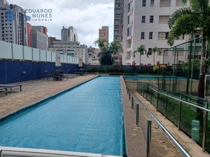 Imagem APARTAMENTO COM 03 QUARTOS, SUÍTE, LAZER, 02 VAGAS NO FUNCIONÁRIOS!!!!
