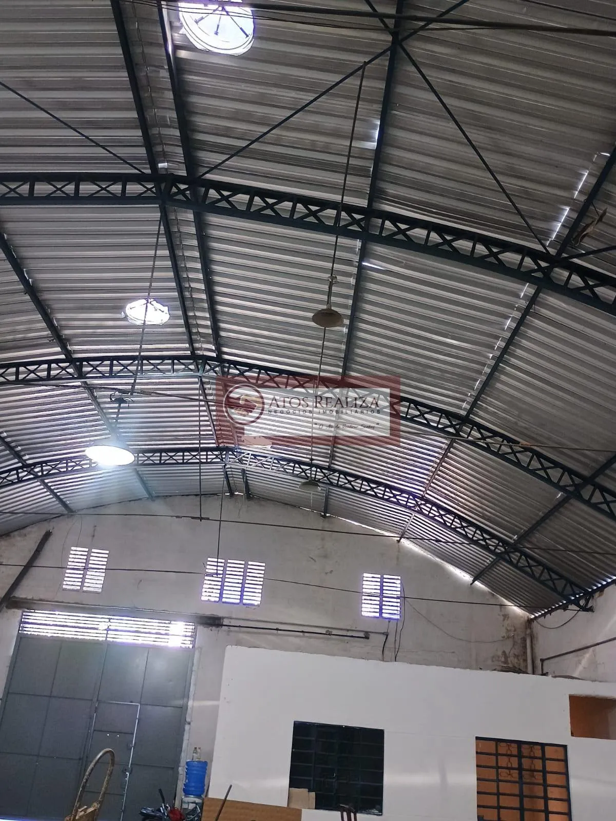 Imagem Galpão para Alugar em Socorro SP | 200m², 2 Banheiros
