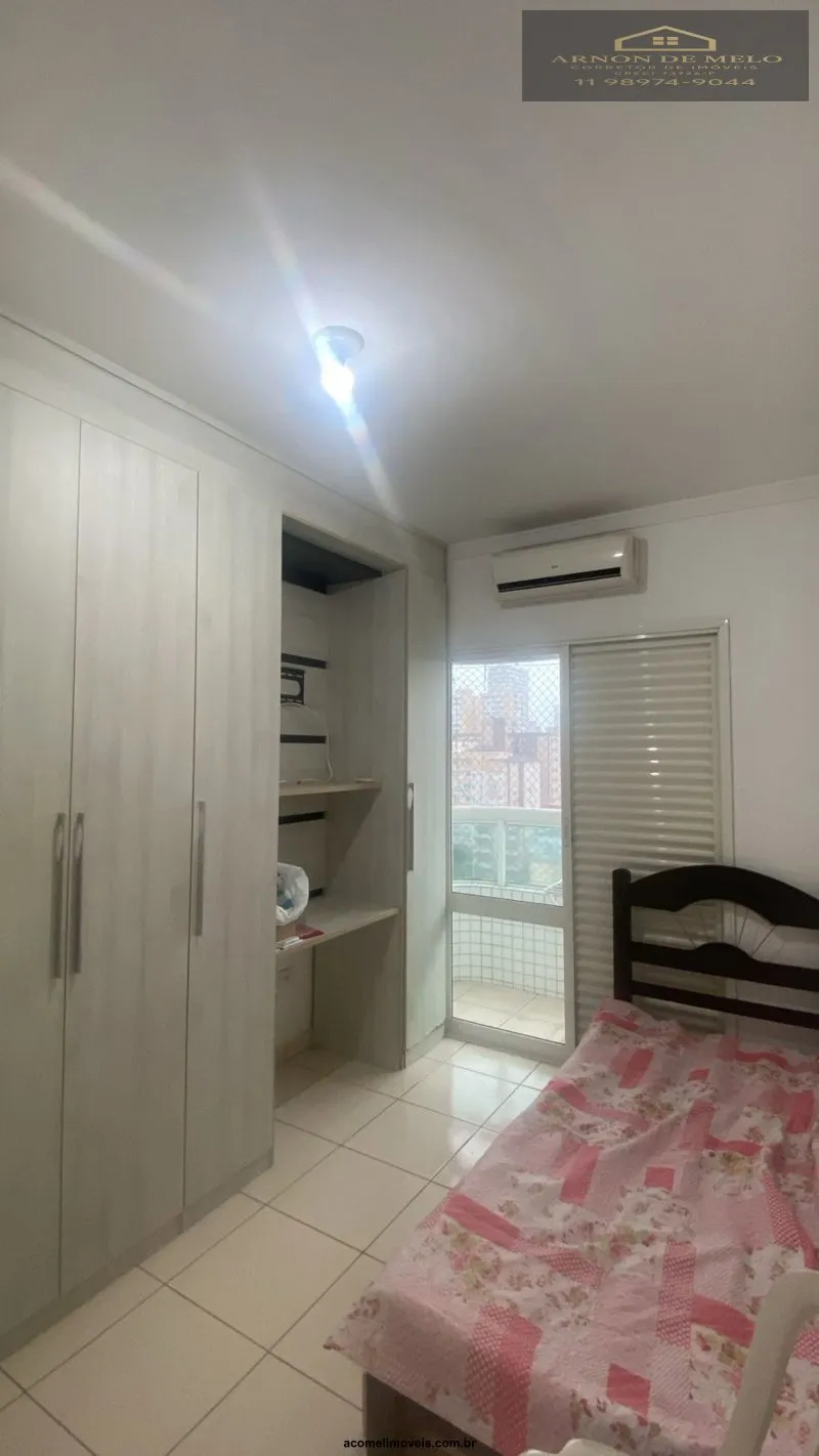 Imagem Apartamentos no Litoral para venda em Praia Grande no bairro Canto do Forte