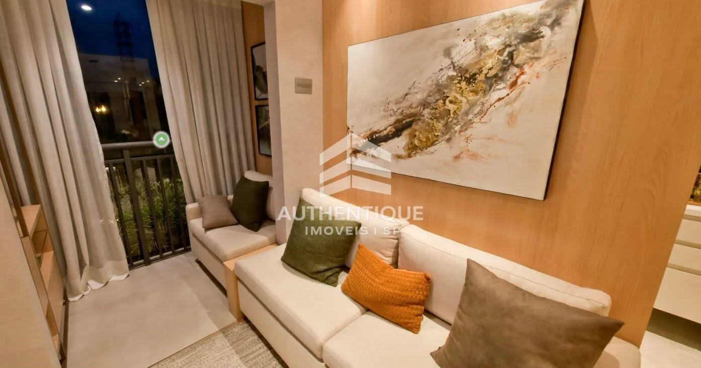 Imagem Teg Corazza - Barra Funda - Apartamento à venda no bairro Barra Funda - São Paulo/SP, Zona Oeste
