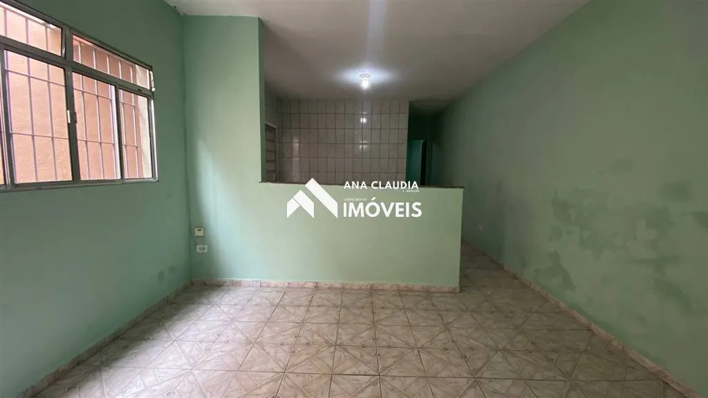 Imagem CASA COM 64,00 m² - JD SANTANA - MONGAGUA SP