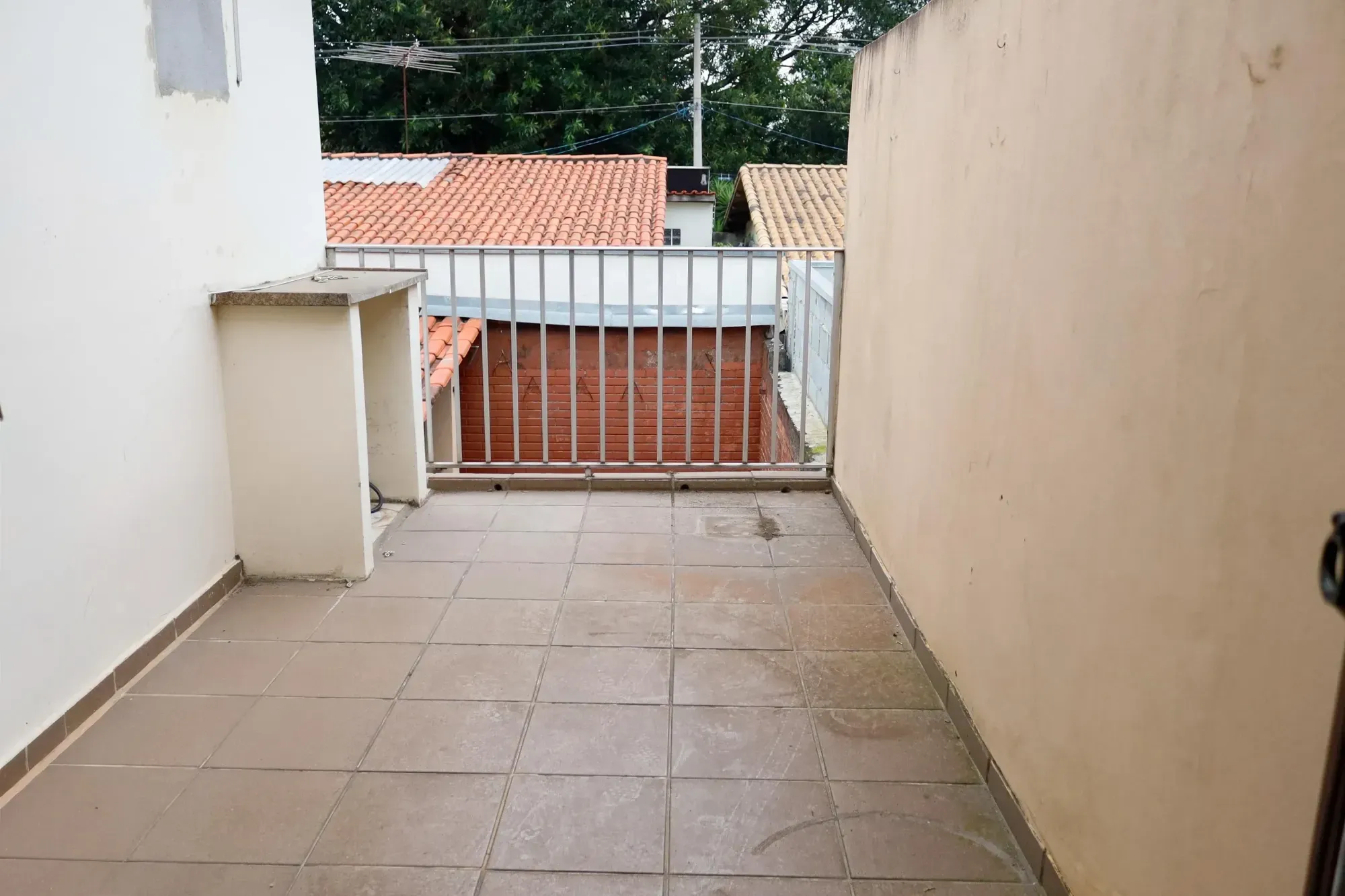 Imagem Casa com 3 Quartos à Venda, 250 m² em Parque Continental - São Paulo
