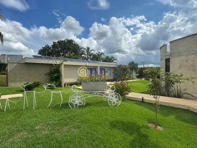 Imagem Alto da Boa Vista - Senador Canedo
