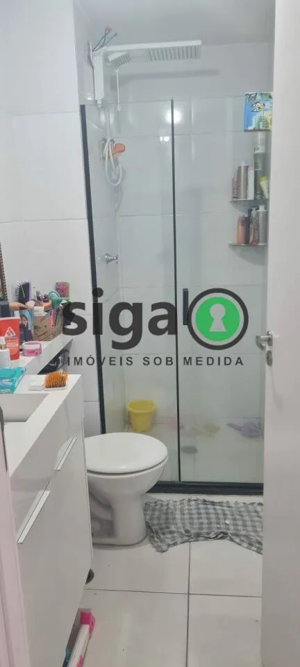 Imagem APARTAMENTO A VENDA COM 2 DORMTIORIOS A VENDA NO SOCORRO RUA AIMORES