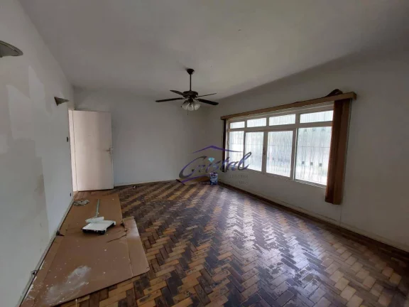 Imagem Casa com 3 dormitórios, 160 m² - venda por R$ 990.000,00 ou aluguel por R$ 7.554,00/mês - Jardim Bonfiglioli - São Paulo/SP