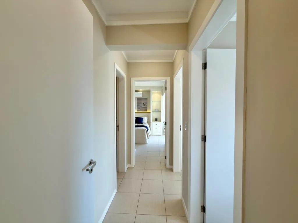 Imagem Apartamento 3 Dormitórios - Bairro Zona Nova