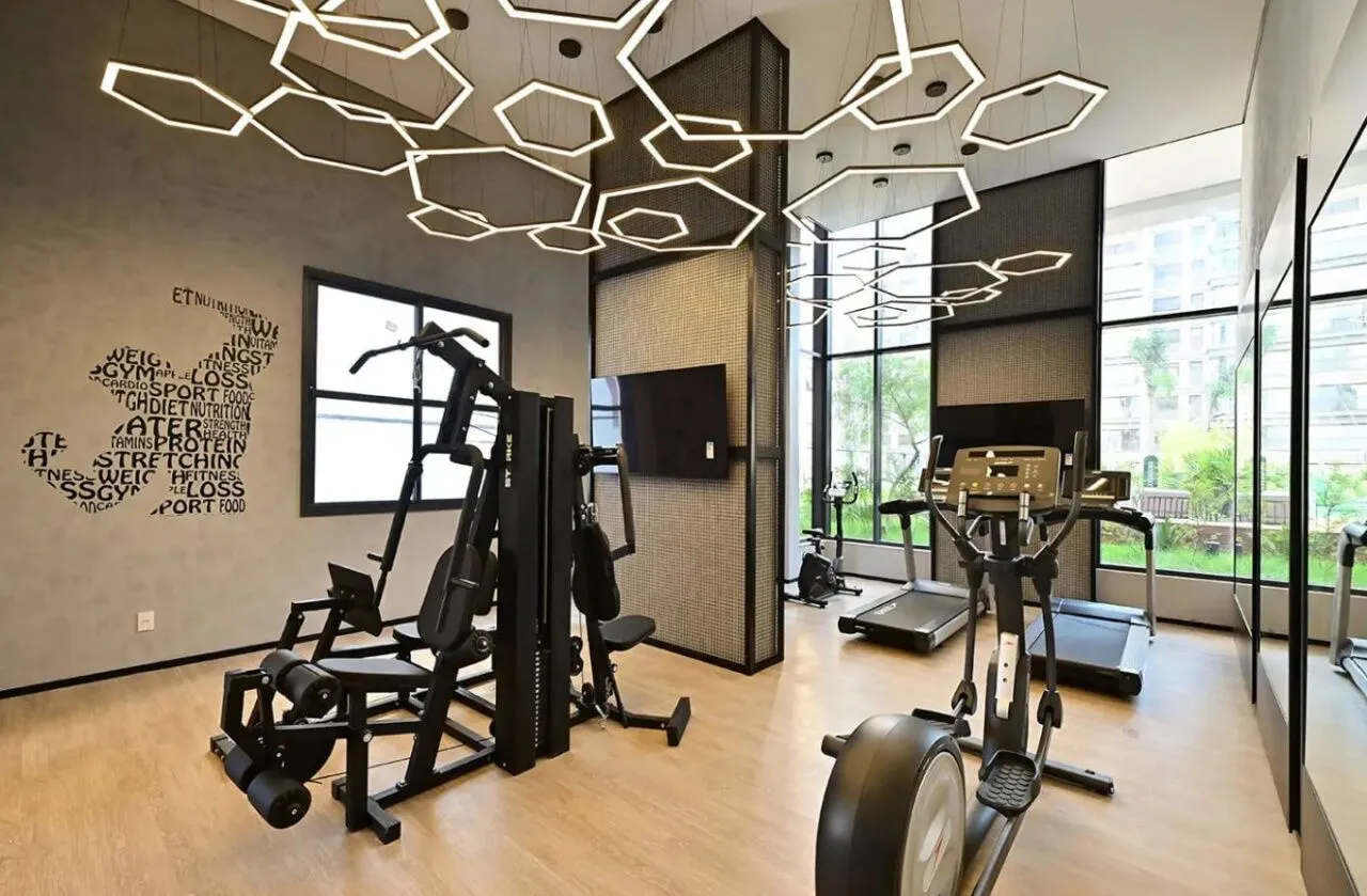 Imagem Apartamento para venda em Perdizes 4 dormitórios, São Paulo - SP