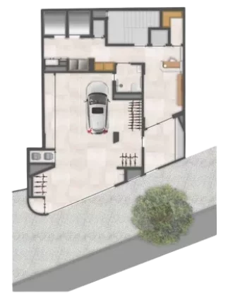 Imagem APARTAMENTO RESIDENCIAL em Rio de Janeiro - RJ, Copacabana