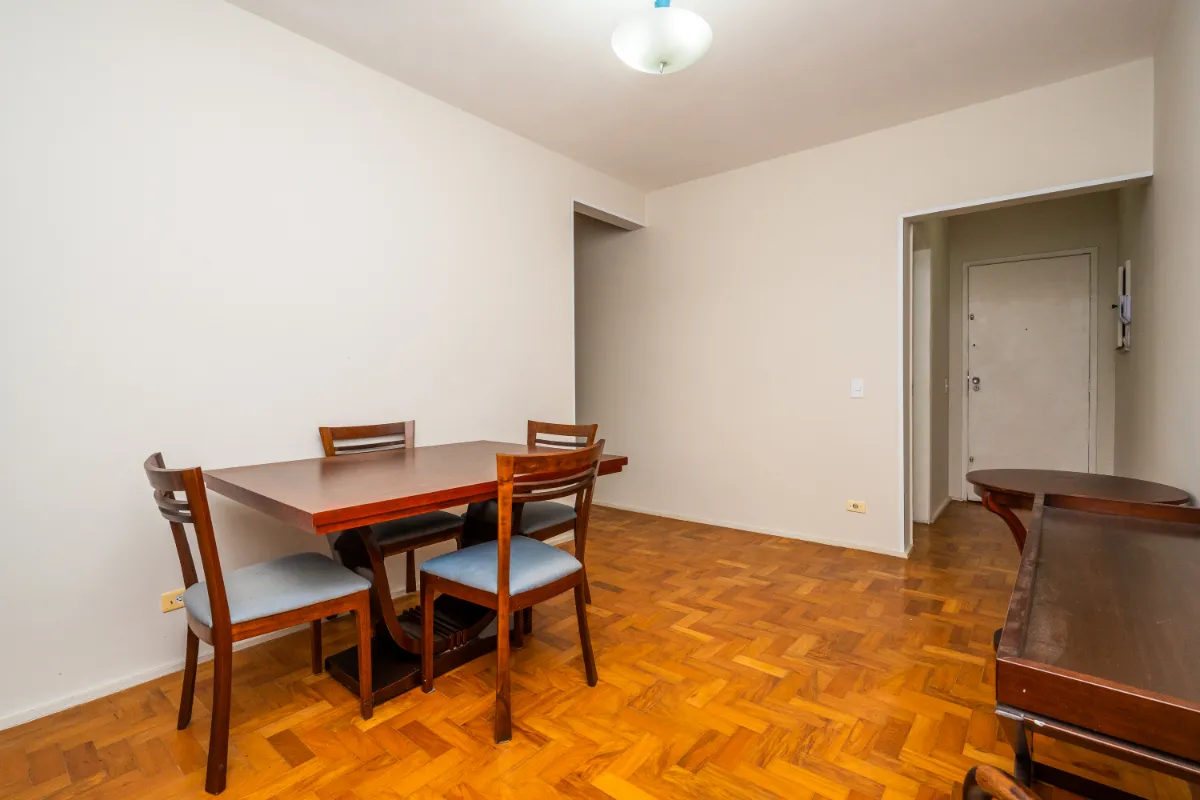 Imagem Apartamento para venda em Vila Mascote com 2 quartos, 80m2