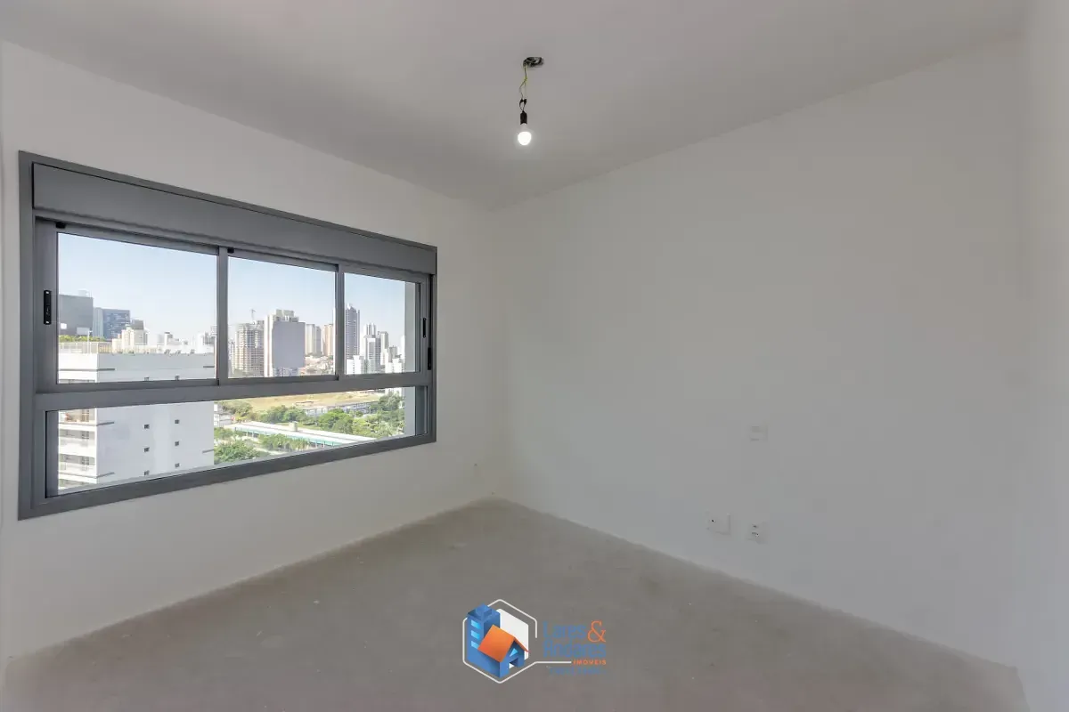 Imagem Apartamento para venda em Vila Mariana com 4 quartos, sendo 2 suítes, 146m²