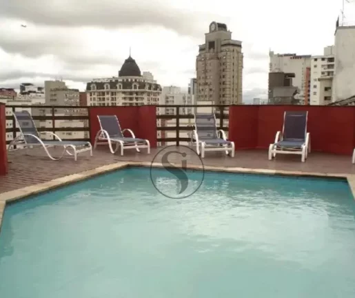 Imagem APARTAMENTO RESIDENCIAL em SÃO PAULO - SP, ITAIM BIBI