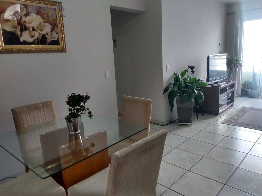 Imagem Apartamento à venda 3 Quartos, 1 Suite, 2 Vagas, Vila São José, Taubaté - SP | Edifício Residencial Arenas