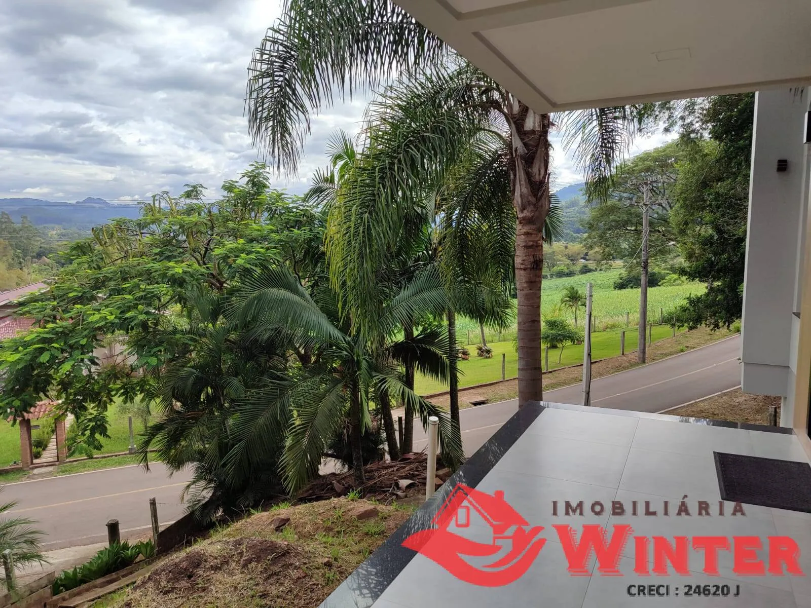 Imagem Linda casa de 137m² em amplo terreno no bairro Bom Fim, Bom Princípio.