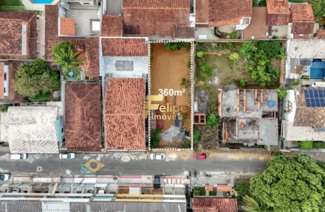 Imagem TERRENO À VENDA NO BAIRRO SÃO JUDAS TADEU, GUARAPARI/ES, PRÓXIMO AO CENTRO, 100% ESCRITURADO, FINANCIÁVEL, TERRAPLANADO E PRONTO PARA CONSTRUÇÃO!