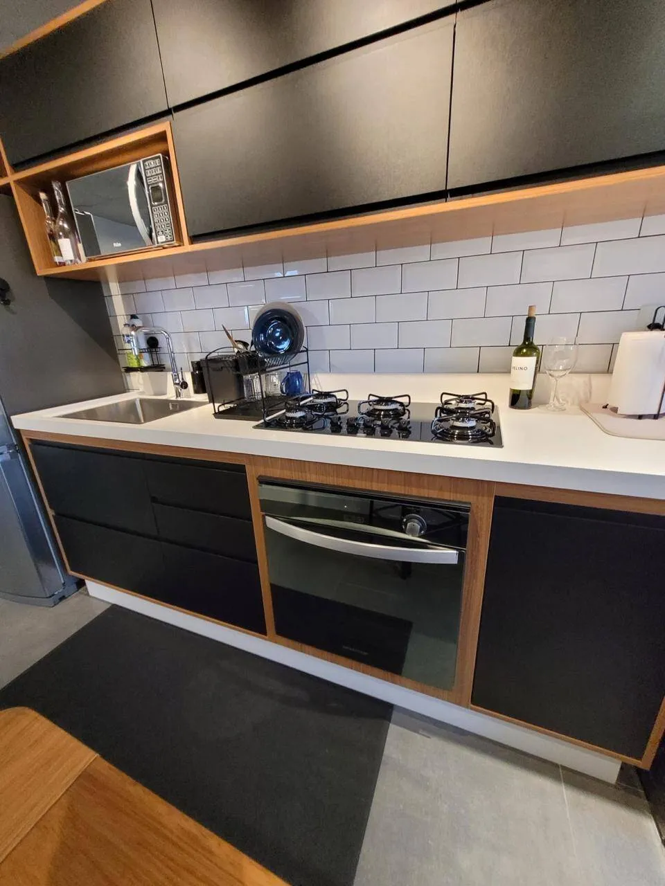 Imagem Apartamento Vila Leopoldina - 72M², 2 Dorms, 1 Vaga, Lazer Completo.