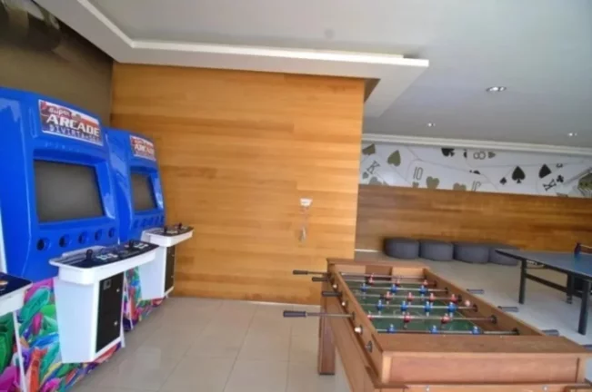 Imagem CONDOMÍNIO PAULISTANO - Apto de 110m² (Revenda), ótima localização, próximo ao Estádio do Morumbi!