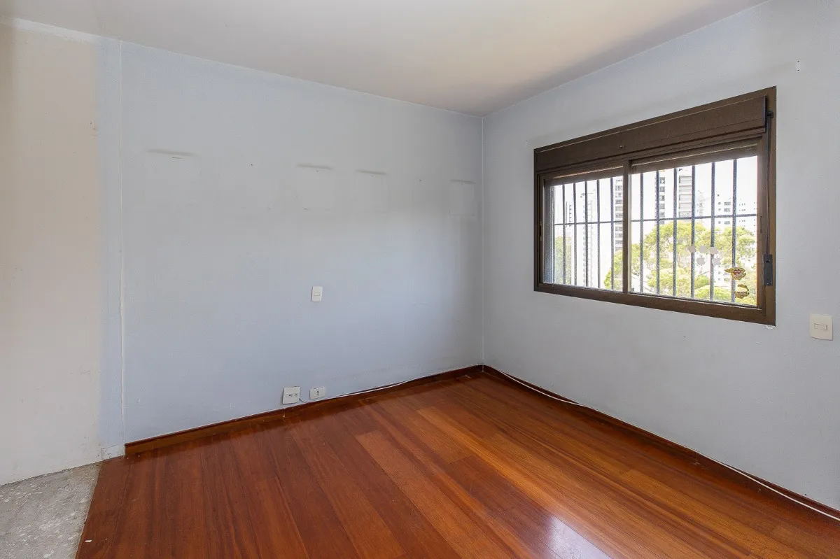 Imagem Apartamento para venda em Vila Andrade com 3 quartos, sendo 3 suítes, 175m2